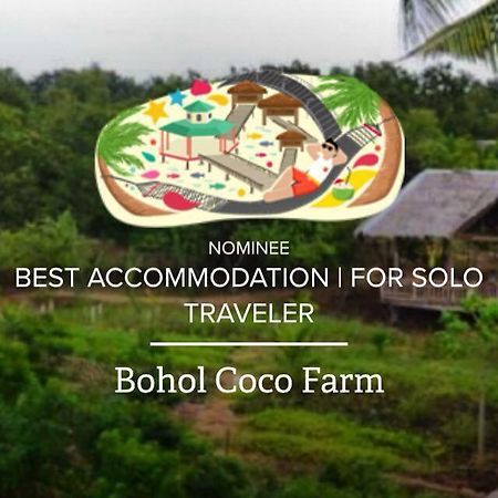 Bohol Coco Farm Panglao Exterior foto