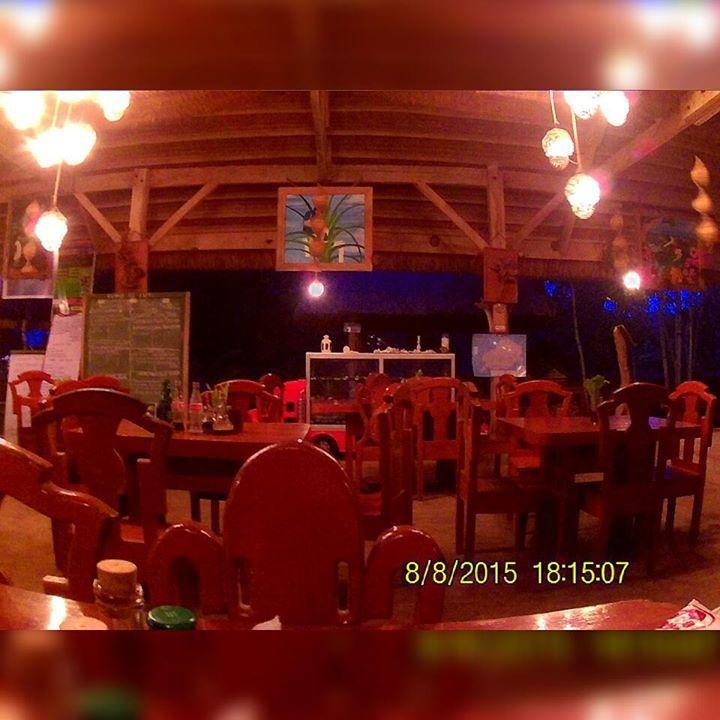 Bohol Coco Farm Panglao Exterior foto