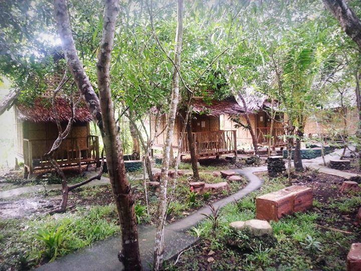 Bohol Coco Farm Panglao Exterior foto