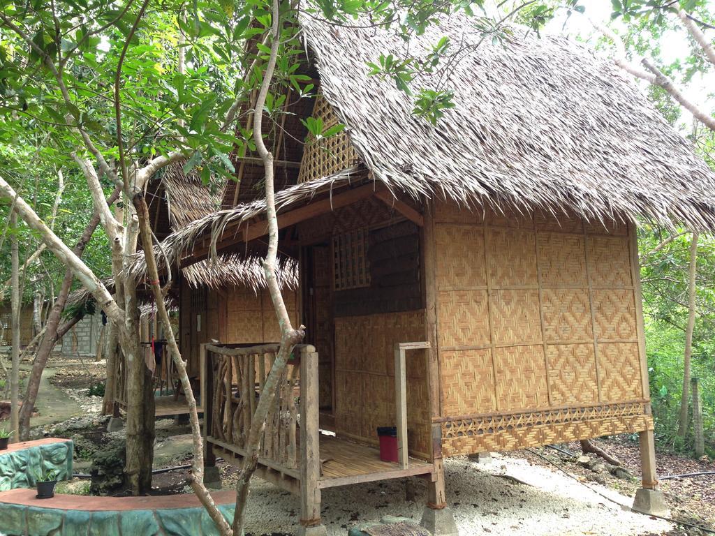 Bohol Coco Farm Panglao Exterior foto