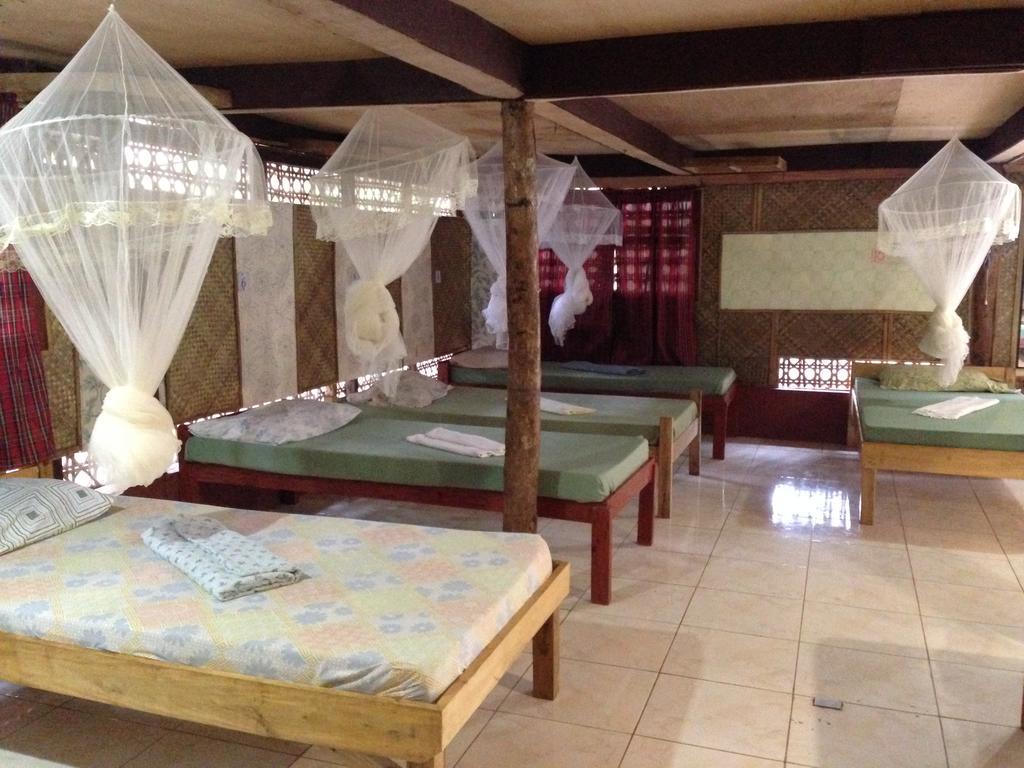 Bohol Coco Farm Panglao Exterior foto
