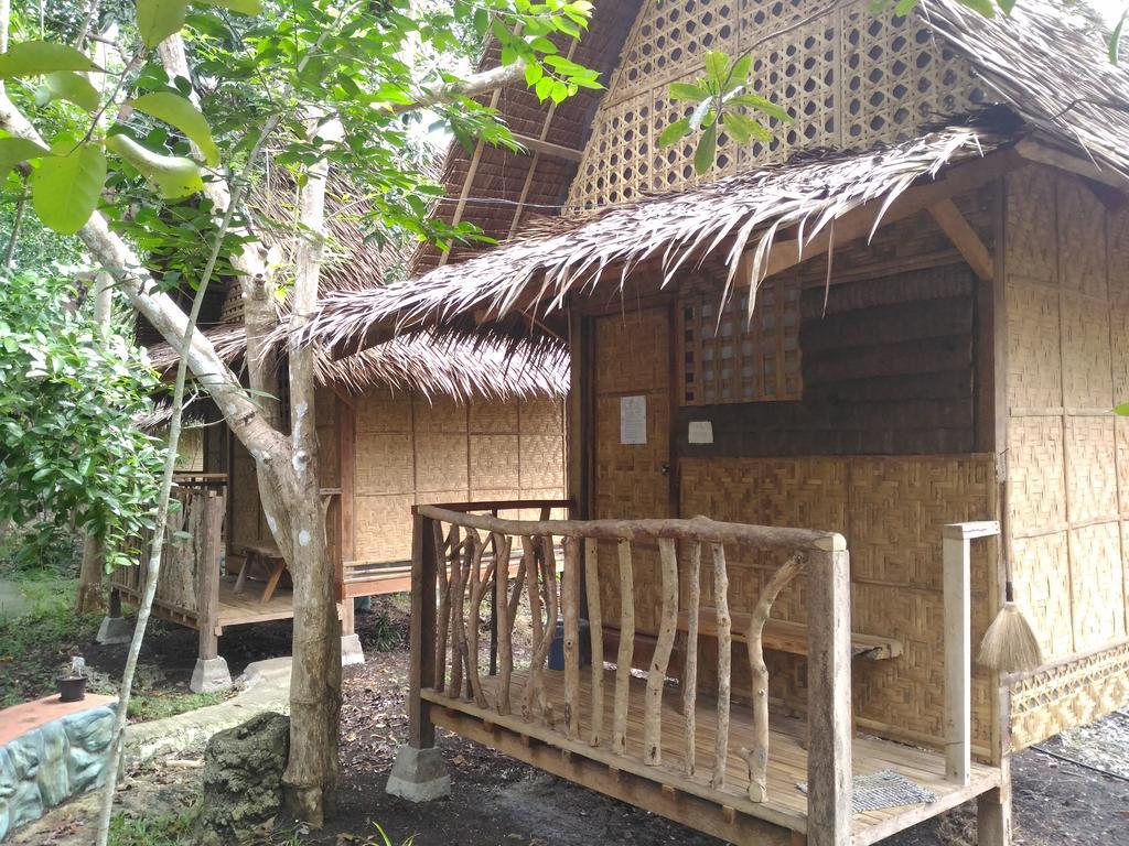 Bohol Coco Farm Panglao Exterior foto