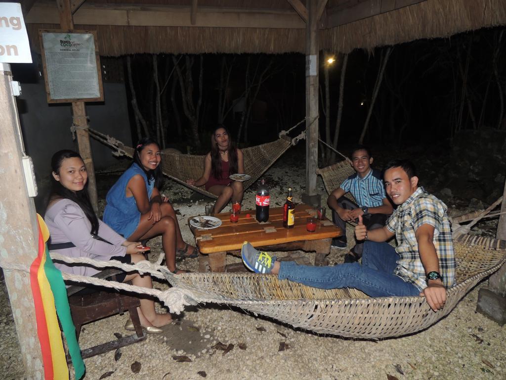 Bohol Coco Farm Panglao Exterior foto