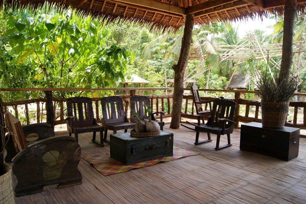 Bohol Coco Farm Panglao Exterior foto