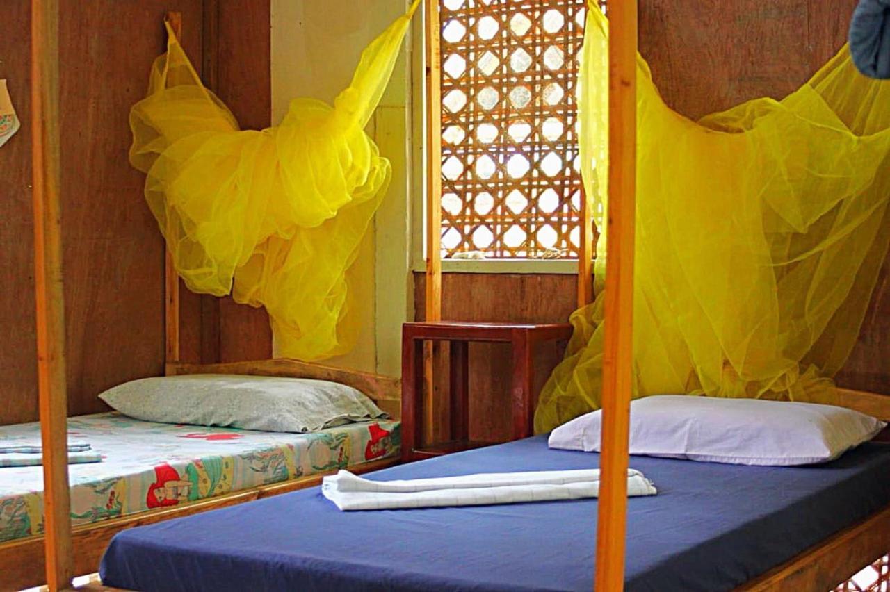 Bohol Coco Farm Panglao Exterior foto