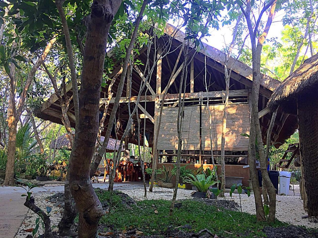 Bohol Coco Farm Panglao Exterior foto