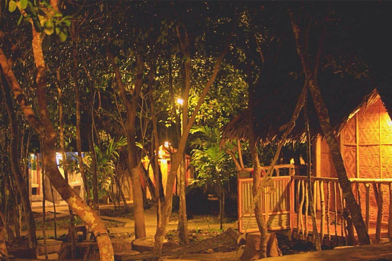 Bohol Coco Farm Panglao Exterior foto