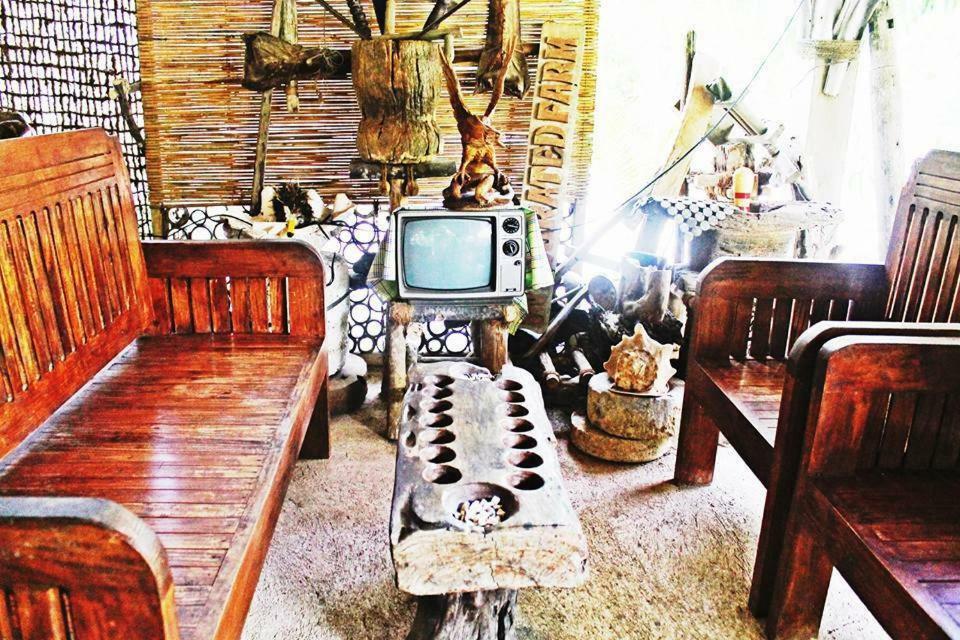Bohol Coco Farm Panglao Exterior foto