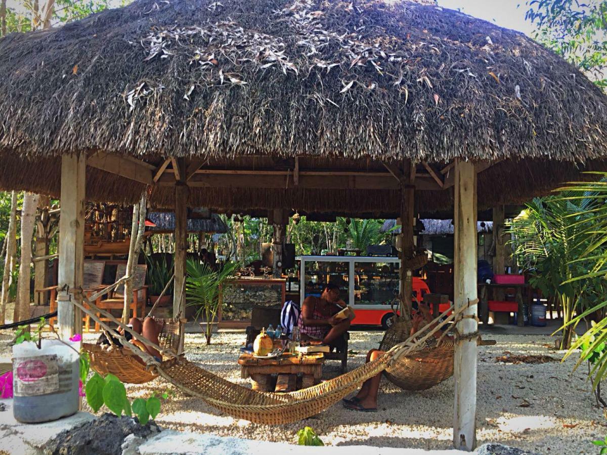 Bohol Coco Farm Panglao Exterior foto