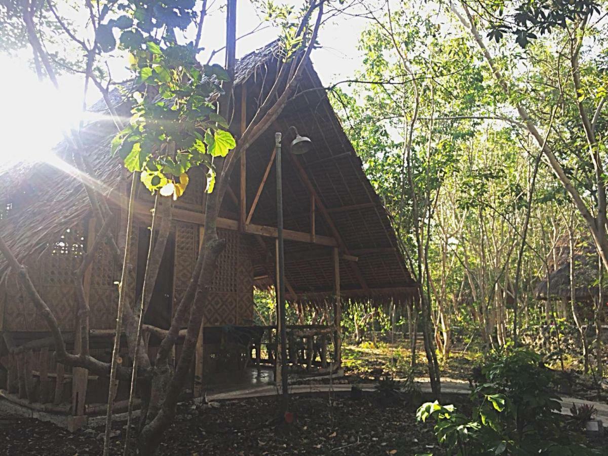 Bohol Coco Farm Panglao Exterior foto