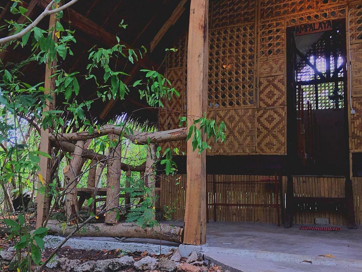 Bohol Coco Farm Panglao Exterior foto