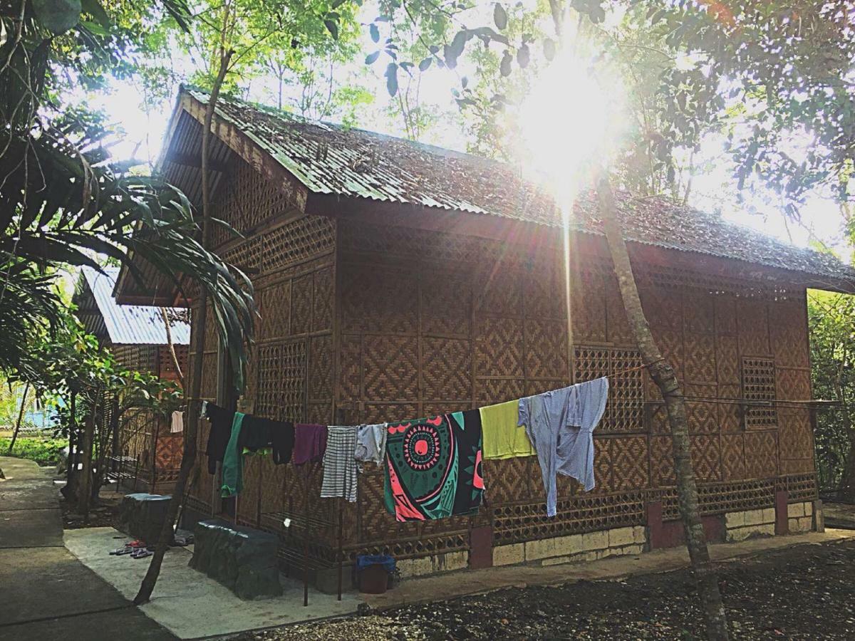 Bohol Coco Farm Panglao Exterior foto